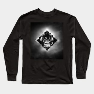 No Way Out Long Sleeve T-Shirt